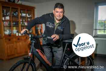 Klanten wachten al een jaar op gewonnen fiets, Bayck belooft dat die er in december aankomt