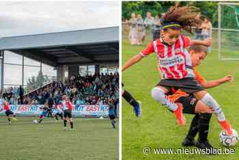 Jeugdvoetbaltornooi Suwie Youth Cup trekt stekker uit vierde editie, ondanks interesse van grote clubs als Manchester City: “Ons gezond boerenverstand gebruikt”