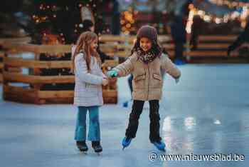 Trek je schaatsen aan of ontdek leuke handgemaakte eindejaarscadeaus: dit zijn onze uittips
