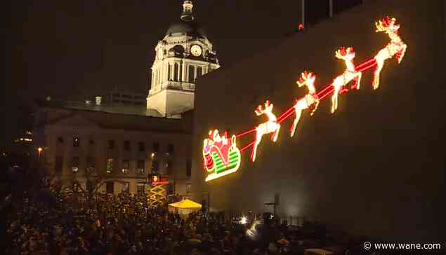 PHOTOS: 2024 Night of Lights