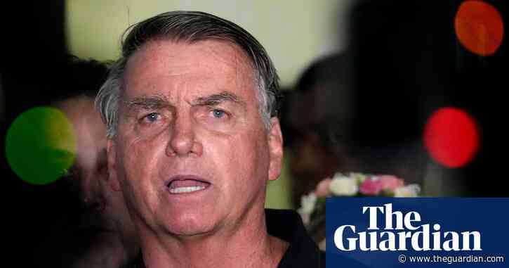 Bombshell police report details alleged Bolsonaro plot to stage rightwing coup
