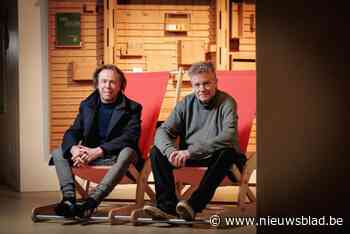 Docenten Thomas More over verleden en toekomst van Meubelontwerp in Mechelen: “Deze stad heeft eigenlijk recht op permanent Meubelmuseum”