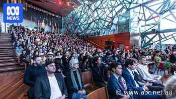 Voting for Victorian music industry awards targetted by hackers