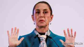 Mexico will retaliate if U.S. moves ahead with Trump's tariff plans, president says