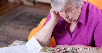 DWP issues December deadline for pensioners born before 1958 to avoid missing payment