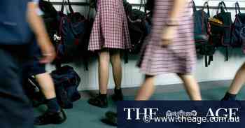 Record number of children restrained, secluded in state schools