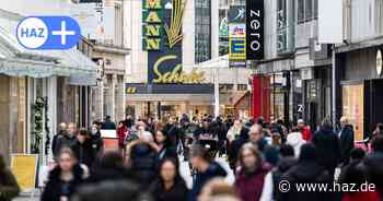 Hannover ist beliebteste Einkaufsstadt in Niedersachsen – doch Innenstadt wird auch hart kritisiert