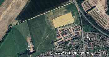 Plans for 164-home development in Cambridgeshire village looks set to get the go ahead