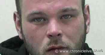 Jesmond thug had to be PAVA sprayed and Tasered as he resisted arrest for assault