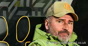 Inside story of Tim Walter's Hull City exit, flawed philosophy and job doomed from the start