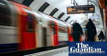 RMT claims ‘substantial victory’ after tube pay dispute