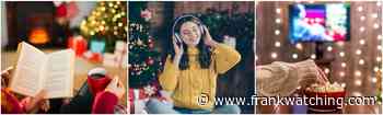 Lees, luister en kijk je kerstvakantie vol met deze podcasts, boeken & docu’s