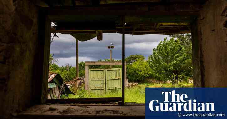 The great abandonment: what happens to the natural world when people disappear?