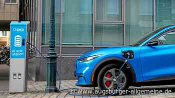 „Vertrauensverlust bei Käufern“: Warum E-Autos zum Ladenhüter werden