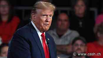 Trump ernennt US-Sondergesandten für Ukraine und Russland