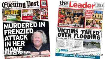 Pensioner killed in attack at home