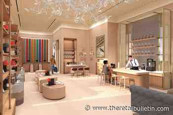 Nespresso to open in new location in Covent Garden