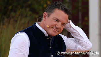 Stefan Mross erhält kaum Geburtstagswünsche: Die meisten Schlagerkollegen schweigen