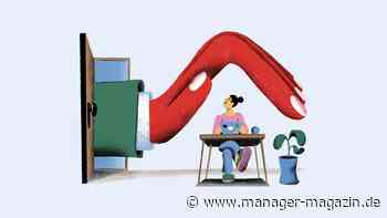 Wie Sie dafür sorgen, dass neue Mitarbeitende sich schnell einleben