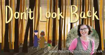 Christchurch author releases book based on true story of her grandparents