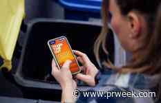 Sick and tired of holiday stressors? Hefty has you covered