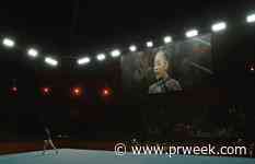 Chief corporate brand officer Lina Polimeni on Eli Lilly’s ‘big evolution’ in marketing