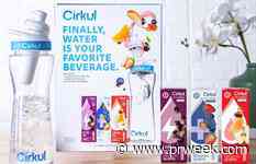 Reusable water bottle brand Cirkul taps MikeWorldWide