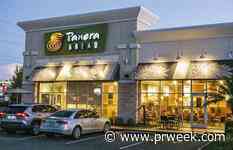 Edelman crisis head Brooke Buchanan joins Panera Bread