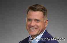 JD Moriarty named ICR Capital CEO