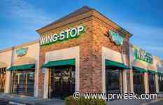 Wingstop hires Brandon Boone as global comms VP