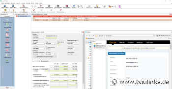 Rechnungsprüfung mit E-Rechnungen via Avanti von Softtech