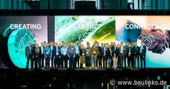 Wilo erhält Auszeichnung für KI-Einsatz in der Produktentwicklung