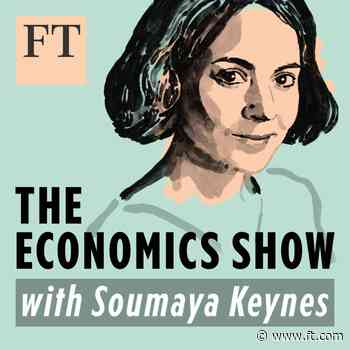 What’s wrong with Britain’s economy? With Sam Bowman