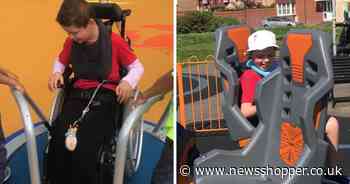 ‘More consideration needed’ as Bexley parents call for more accessible playgrounds 