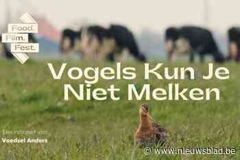 De Landgenoten brengt natuur en landbouw samen tijdens Food.Film.Fest in Lier
