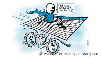 AV-Top 50 | Veel beweging in Assurance-Top 30 