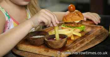 UK parents being 'ripped off' by restaurant chains over kids' meals