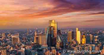 London office starts plunged by nearly half between April and September