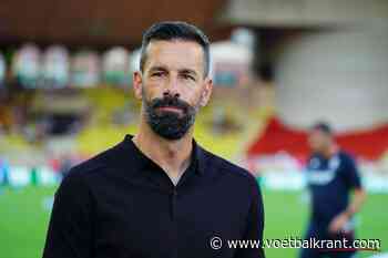 Rode Duivel krijgt een nieuwe trainer en het is een legende van de Premier League