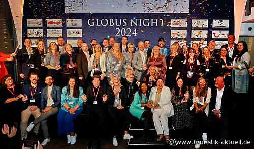Globus Award: Bewerbungsfrist endet heute