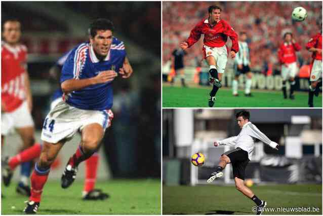 “Copa Mundials for life, zo simpel is het”: waarom de iconische voetbalschoen ook in 2024 nog altijd zo geliefd is bij velen (behalve dan bij Joris Brys)