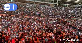 Das steht im Dezember in Hannover an: Fanta 4, Weihnachtscircus und Silvesterlauf