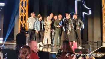 "Greatest TikTok Europe": Sony Music Deutschland holt Grand Prix bei den TikTok Ad Awards