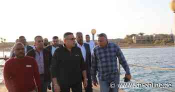 Alarmstufe Rotes Meer: Weshalb vor Ägypten immer wieder Tauchsafarischiffe versinken