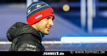 Esteban Ocon wittert Benachteiligung bei Alpine