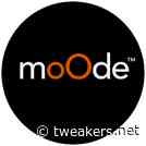 moOde audio player 9.1.5