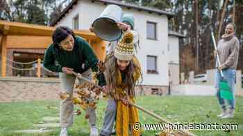 Immobilien: Interesse am Hauskauf? In diesem Bereich steigt das Kreditvolumen besonders stark