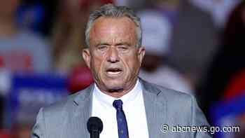 What policies could RFK Jr. actually change at HHS?