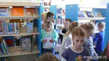 Bibliotheek langer open en breder van opzet
