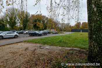 Groene parkeerhaven moet groot verlies aan plaatsen op Turnhoutsebaan compenseren